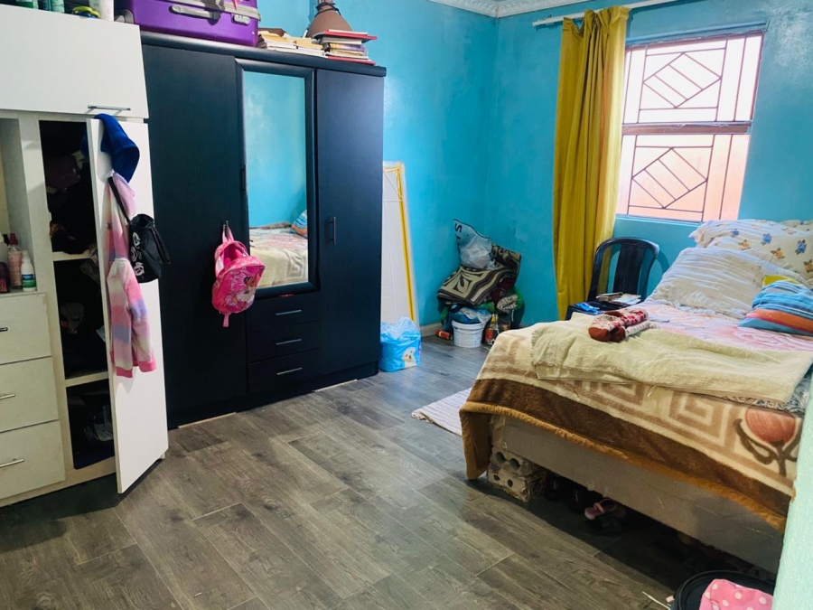 4 Bedroom Property for Sale in Crossroads Western Cape